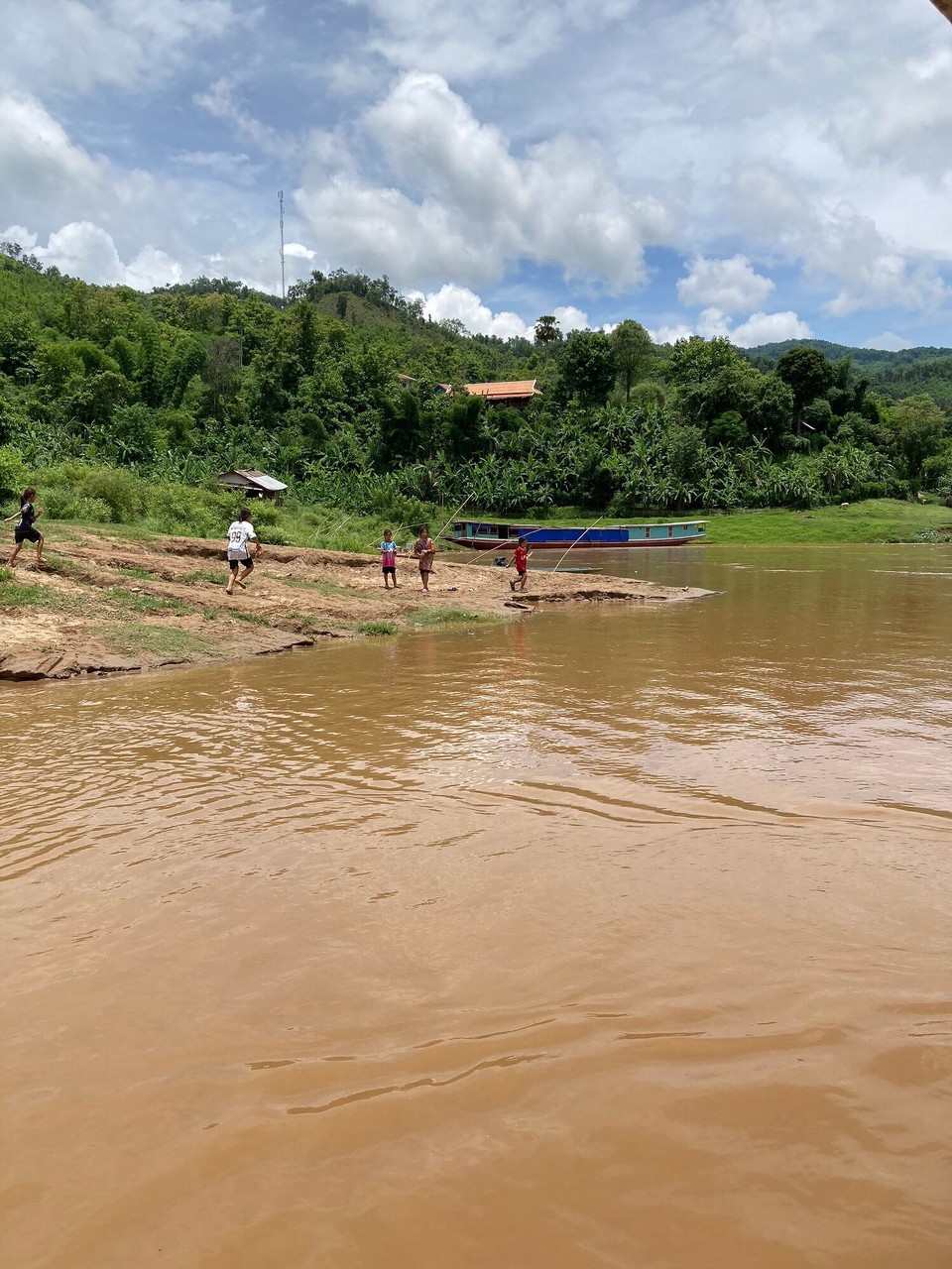 Laos - Luang Prabang - 