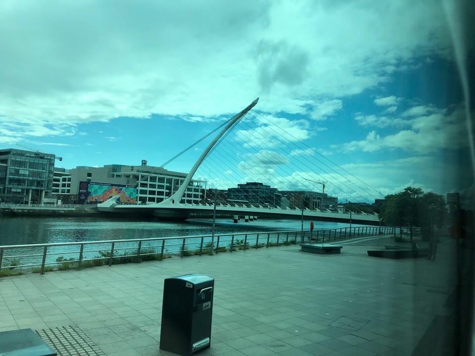 Irland - Dublin - 