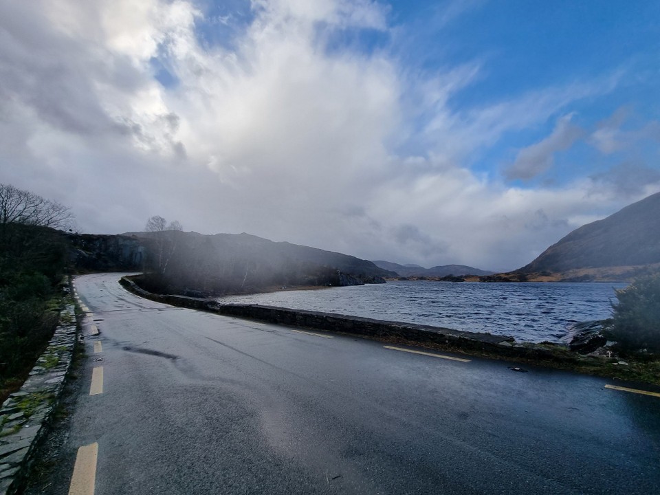 Irland - Killarney - 
