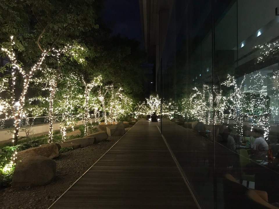 Singapur - Orchard - 