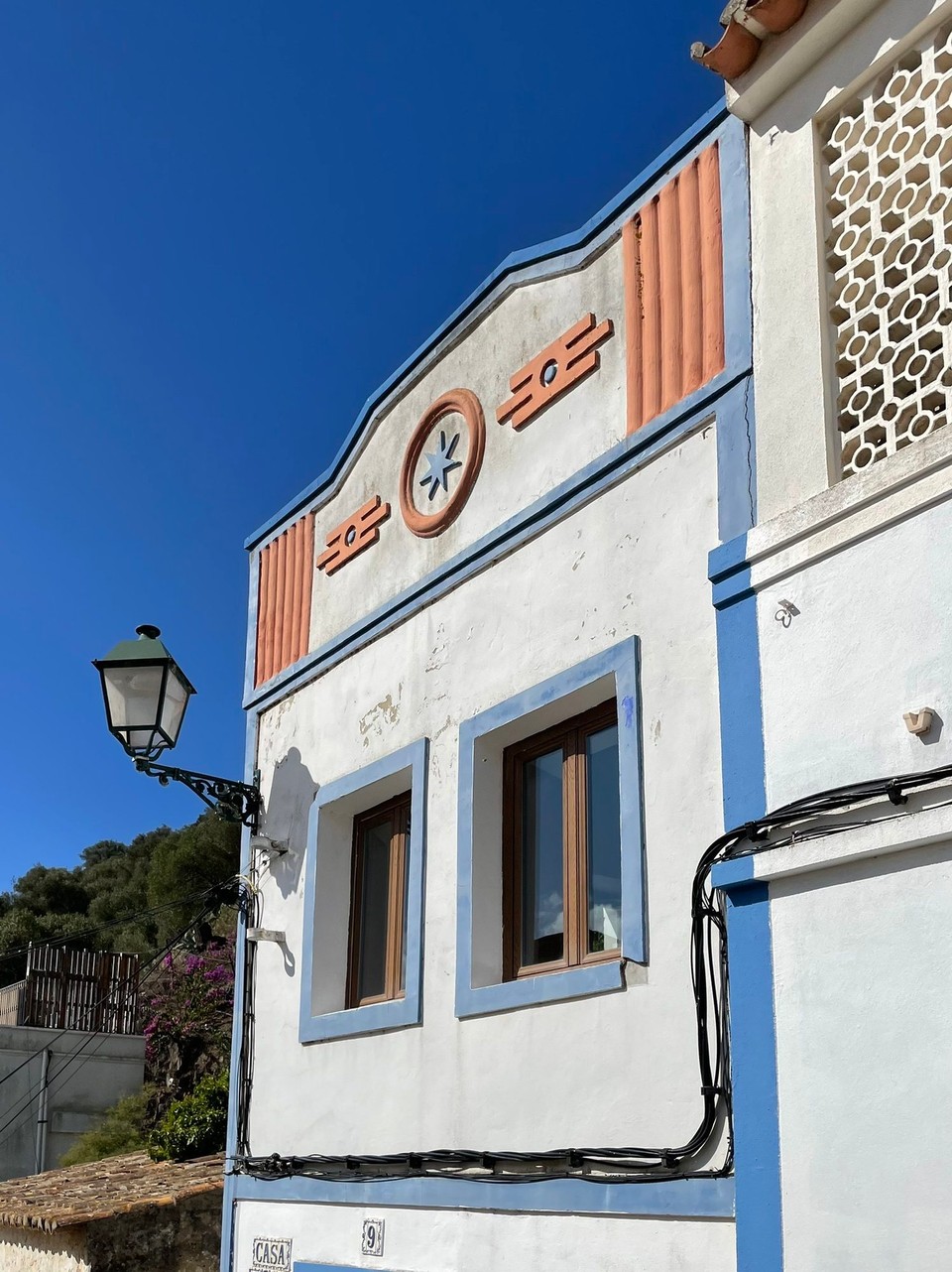 Portugal - Aljezur - 