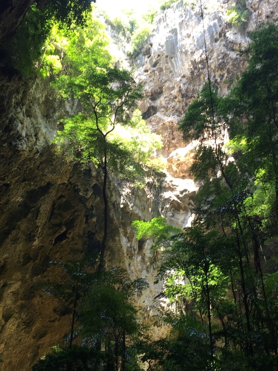 Thailand - Amphoe Sam Roi Yot - 