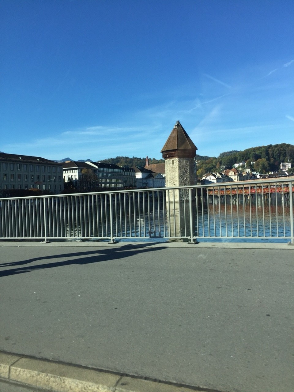 Station 2 -  - Luzern