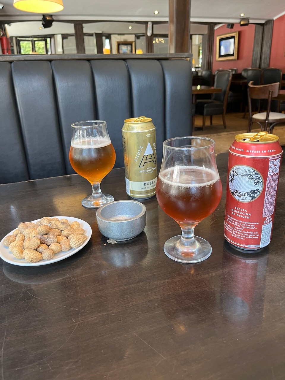 Argentinien - La Plata - 