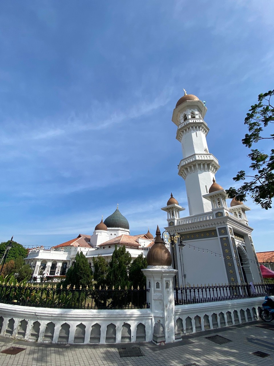 Malaysia -  - 