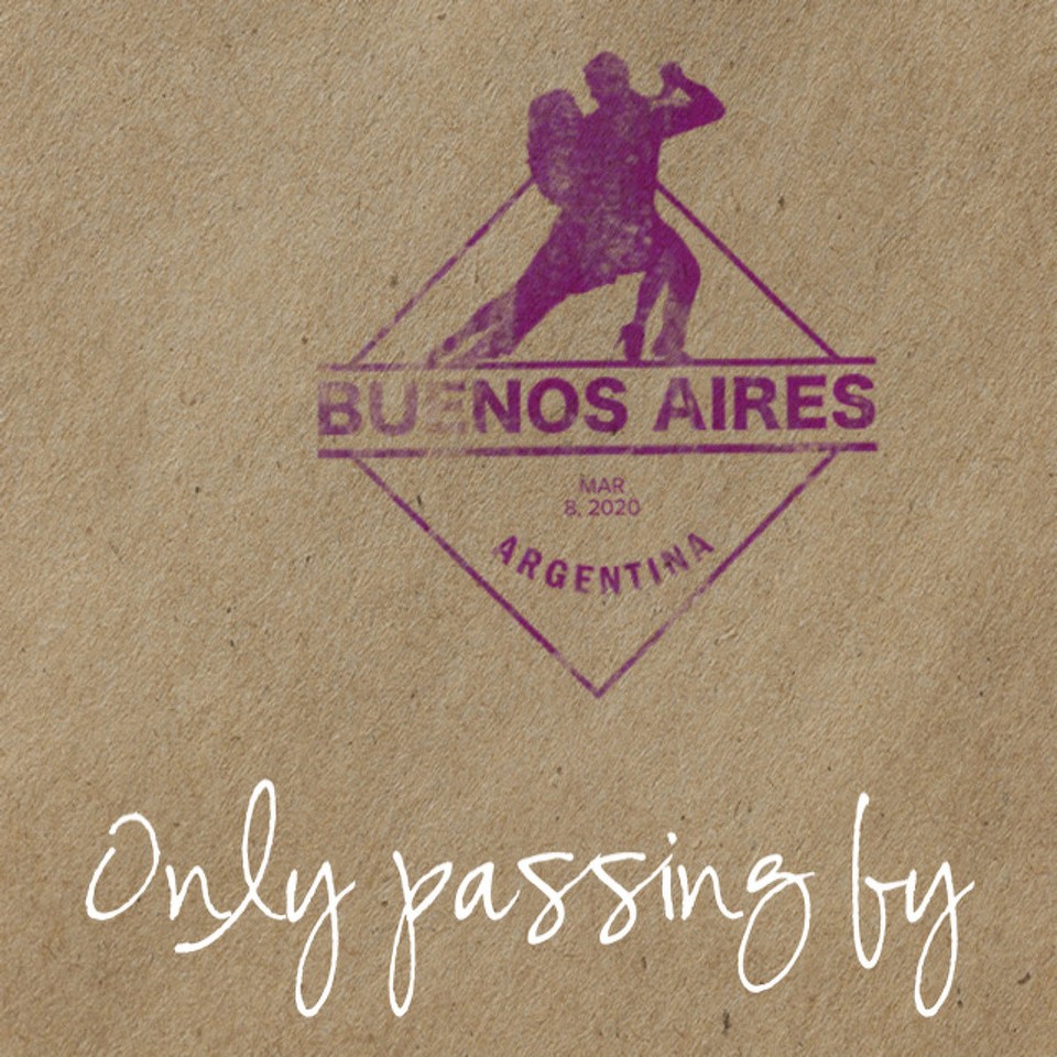 Argentinien - Buenos Aires - 