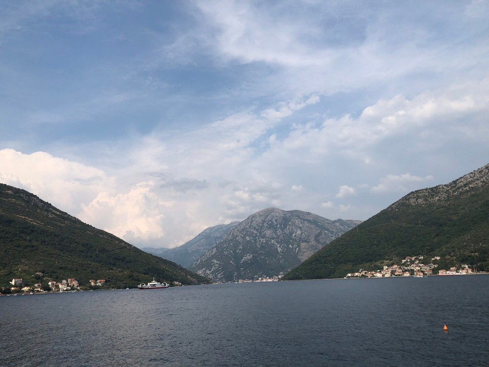 Montenegro - Kotor - 