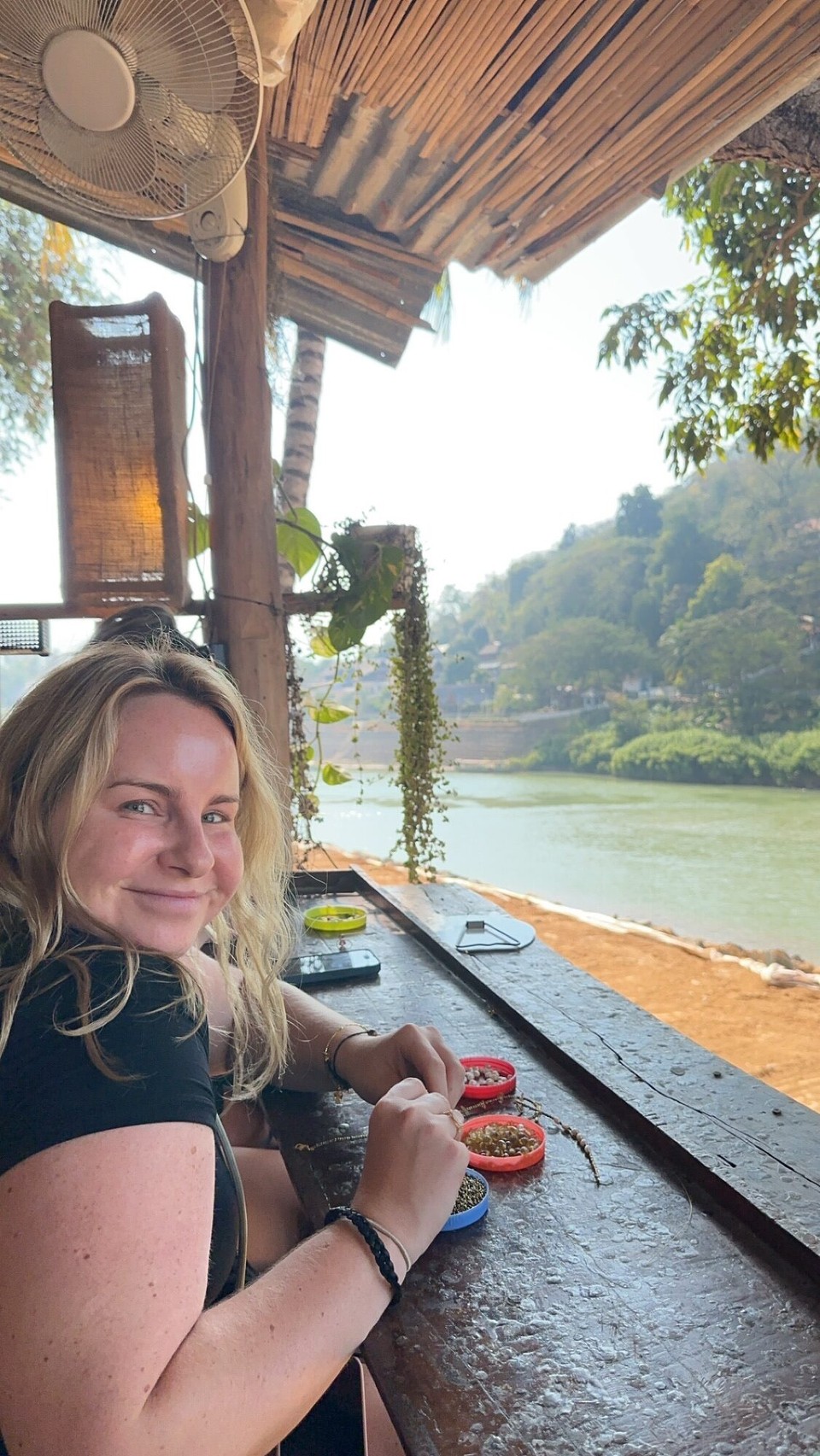Laos - Luang Prabang - 