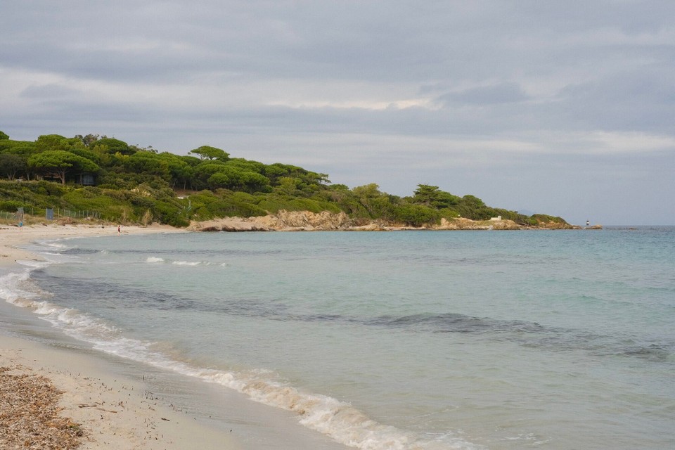 Frankreich - Saint-Tropez - 