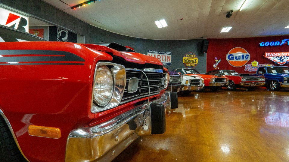 USA - Daytona Beach - 