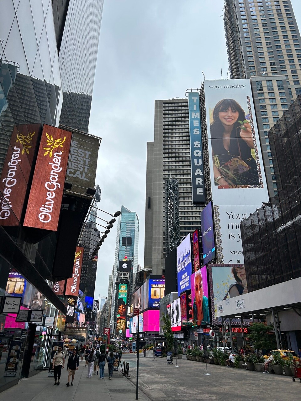 Vereinigte Staaten - New York - 