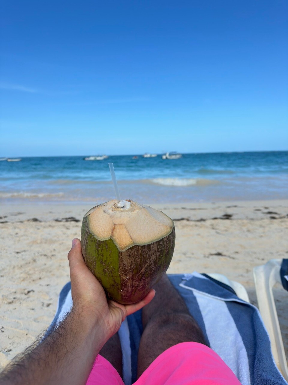 Dominikanische Republik - Punta Cana - 