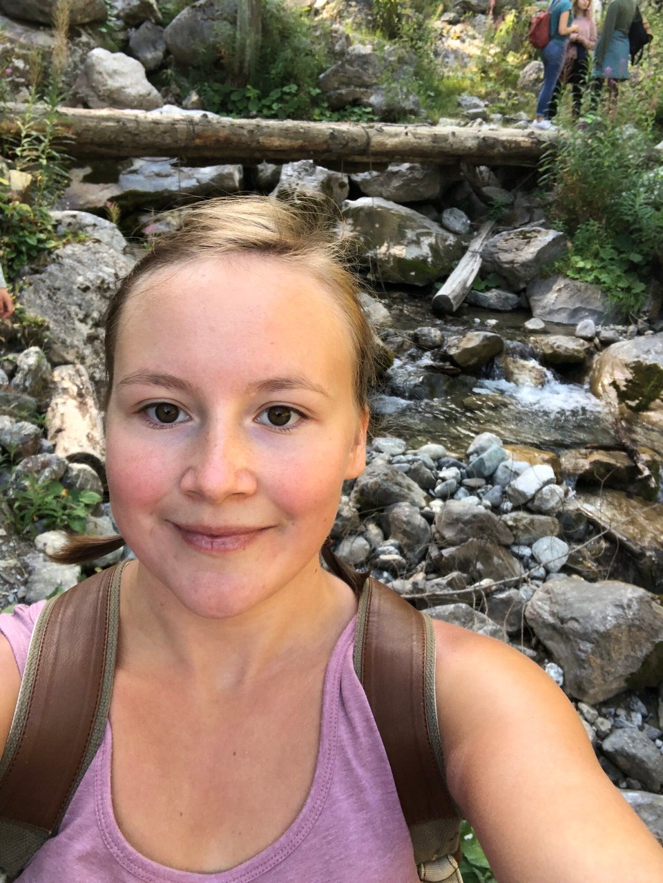 Frankreich - La Salle-les-Alpes - 