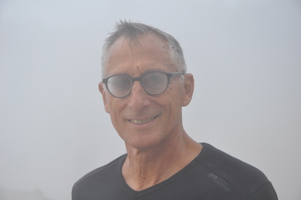 Neuseeland - Papamoa - Steam Bath