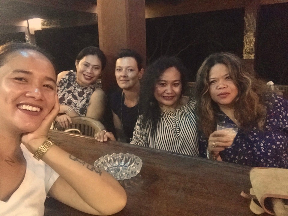 Indonesien - Benda - 