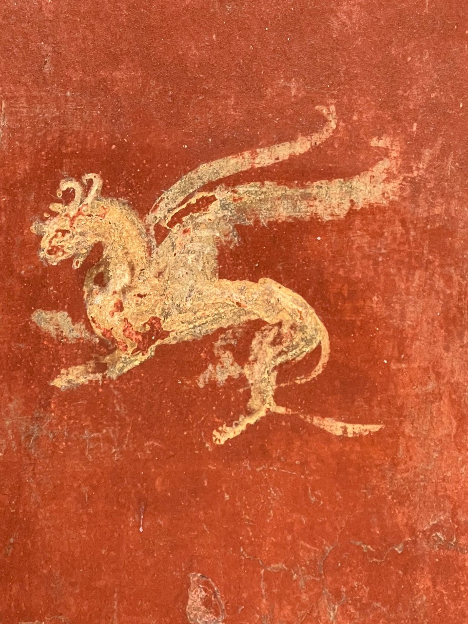 Italien - Pompei - 
