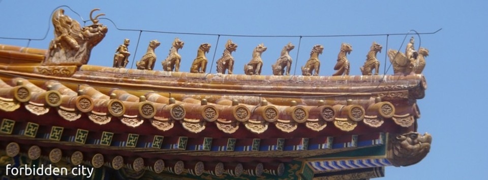 China - Peking - 