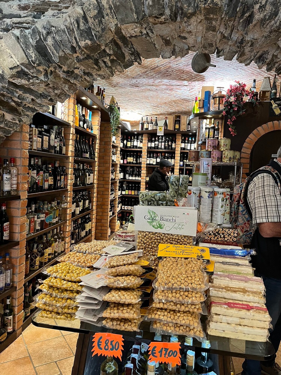 Italien - Orta San Giulio - 