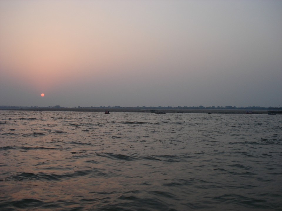 India - Varanasi - 