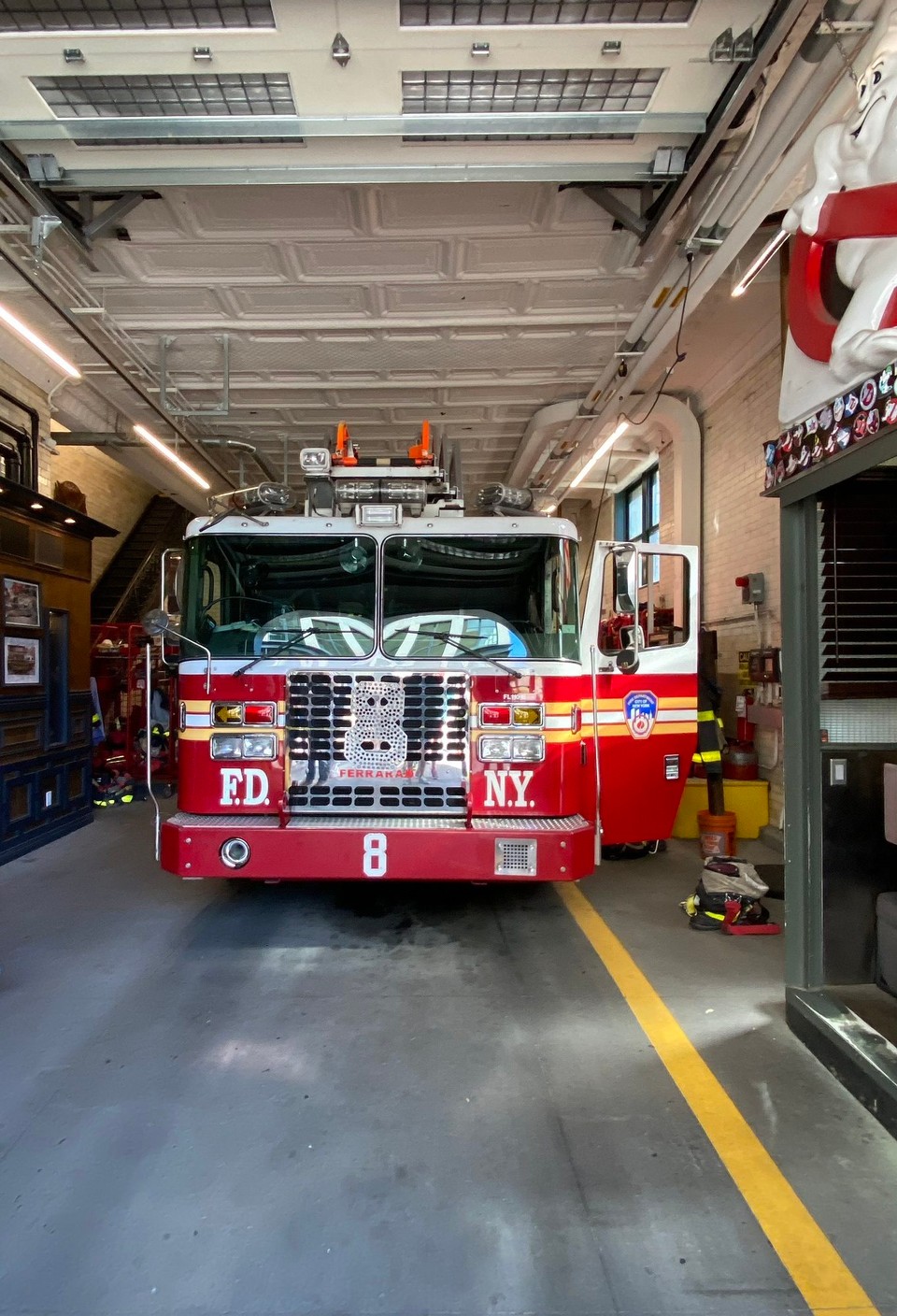 Vereinigte Staaten - New York - 