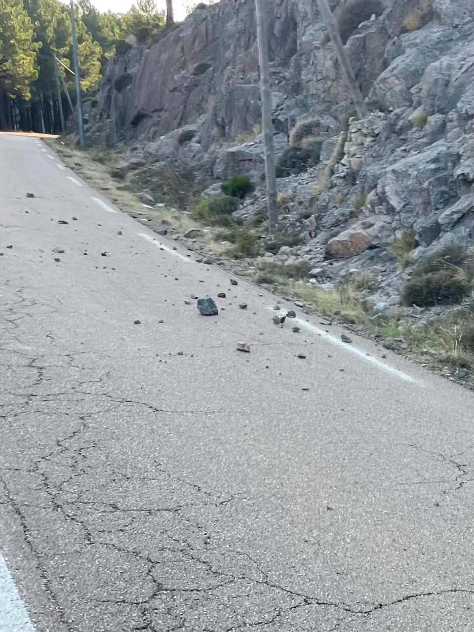 Frankreich - San-Gavino-di-Carbini - 