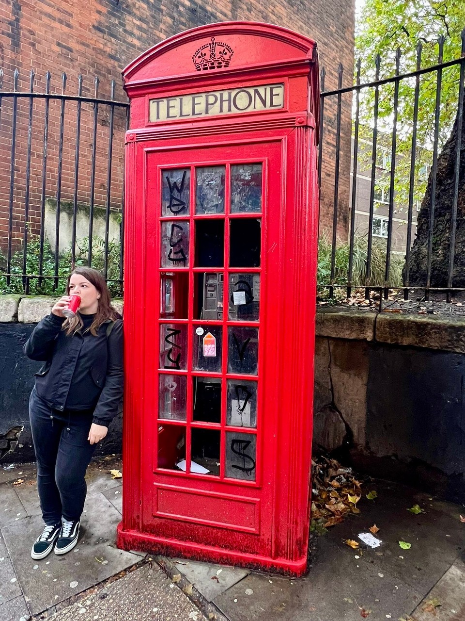 Vereinigtes Königreich - London - 