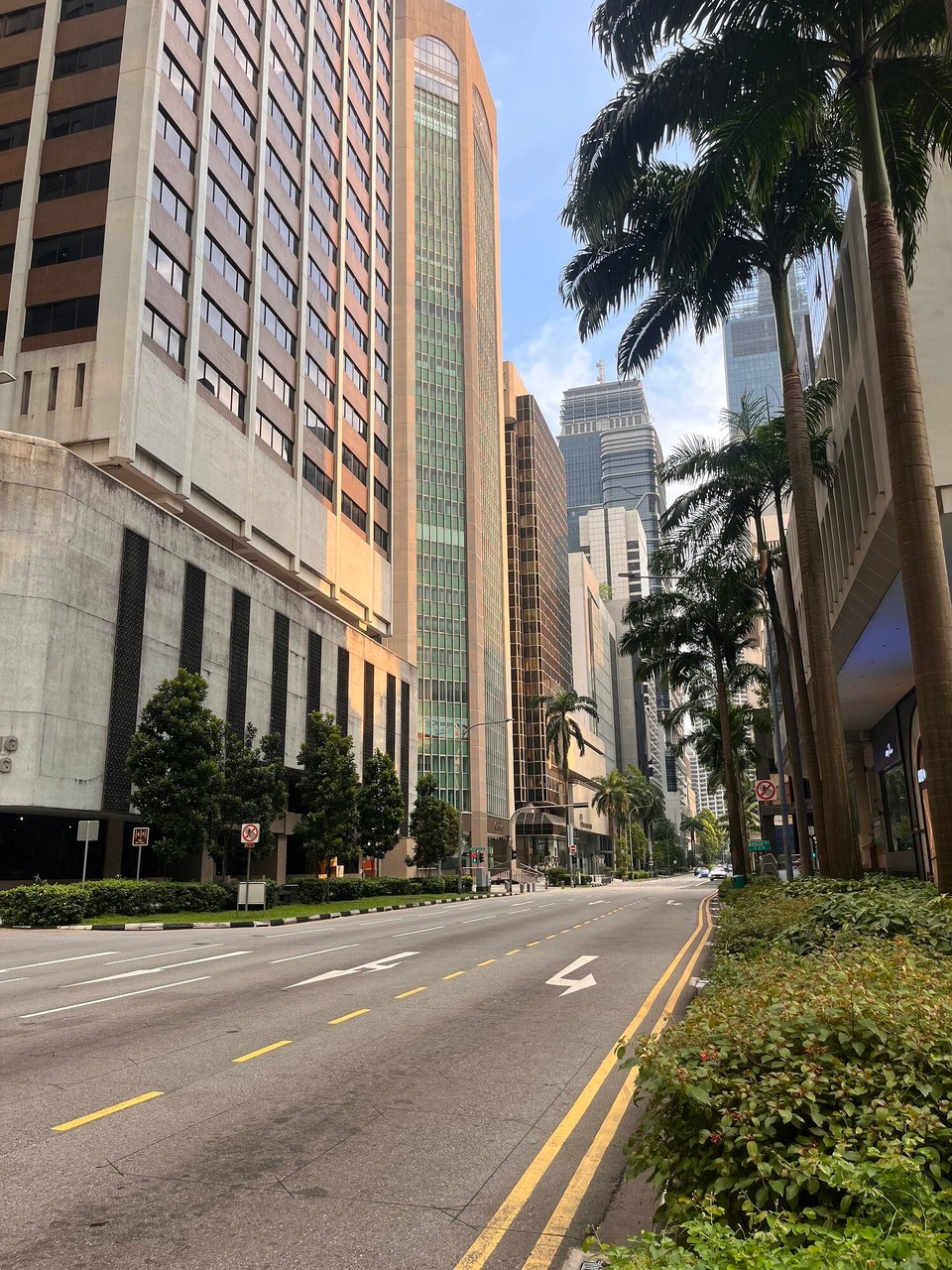 Singapore - Singapore - 
