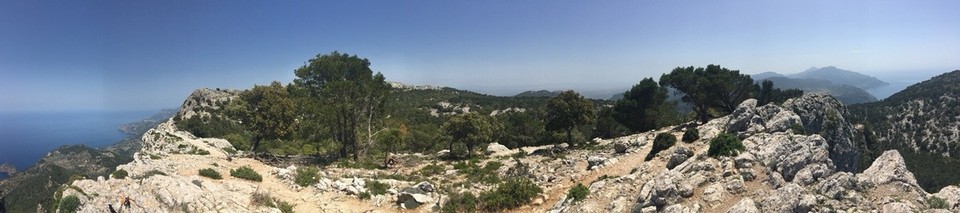 Spanien - Valldemossa - 