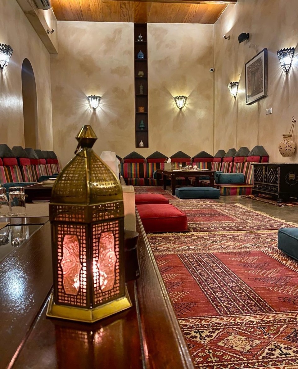 Oman - Maskat - 