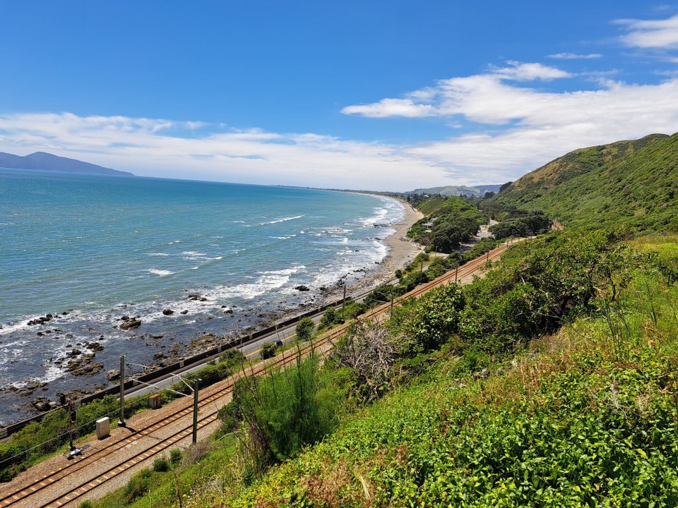 Neuseeland - Porirua - 