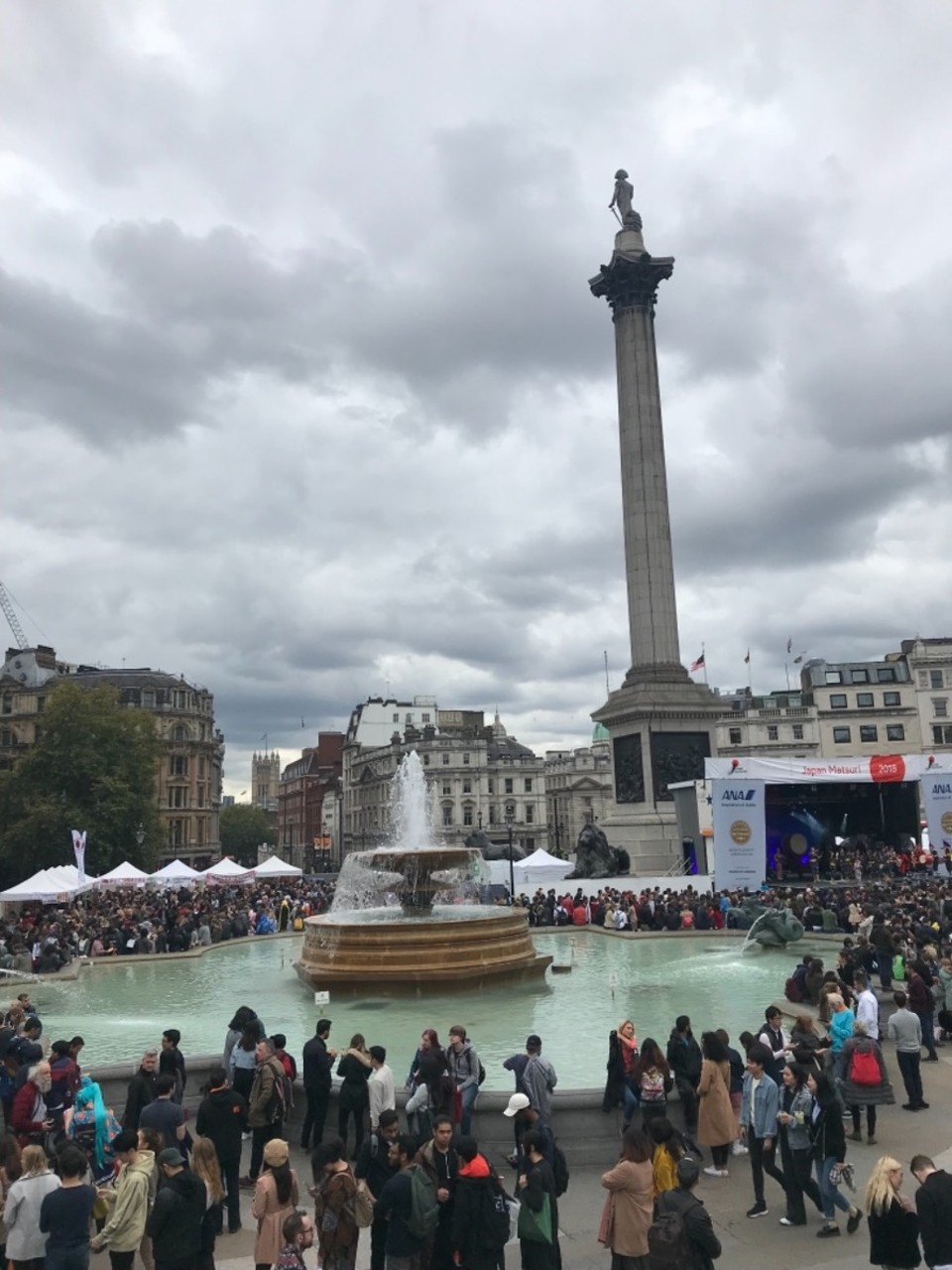 United Kingdom - London - 