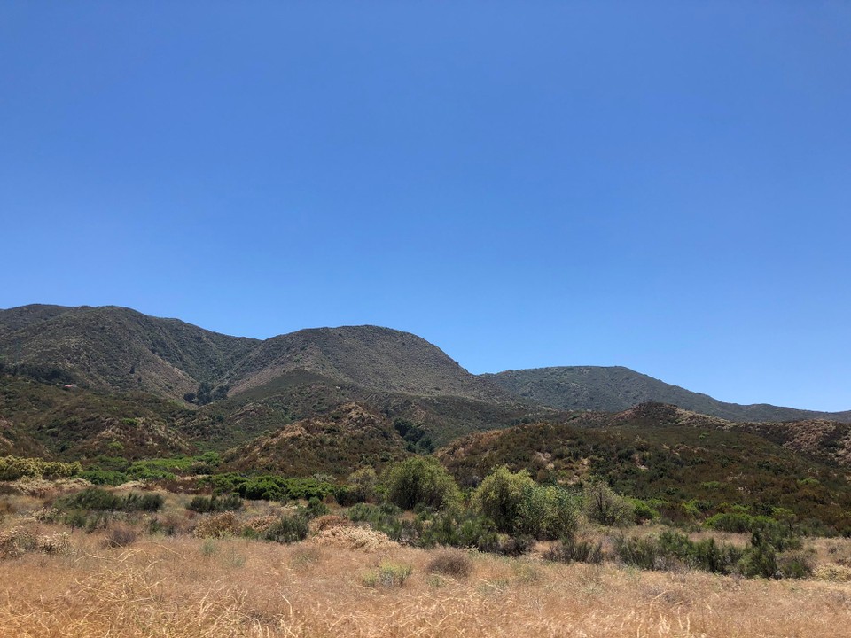 Vereinigte Staaten - Palm Springs - 
