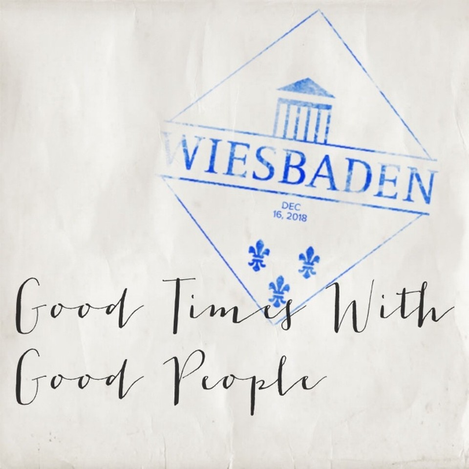 Deutschland - Wiesbaden - 