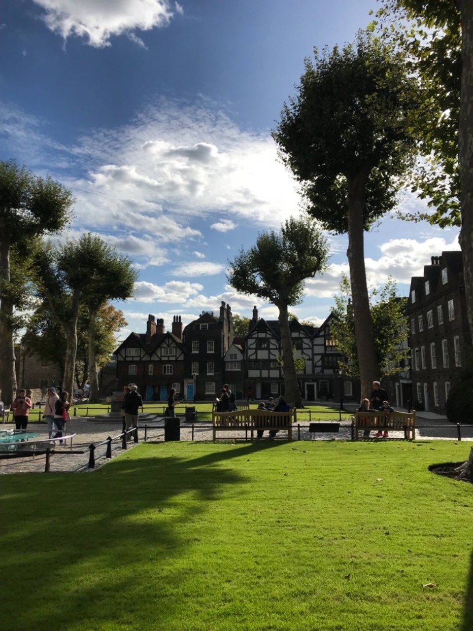 United Kingdom - London - Queens House