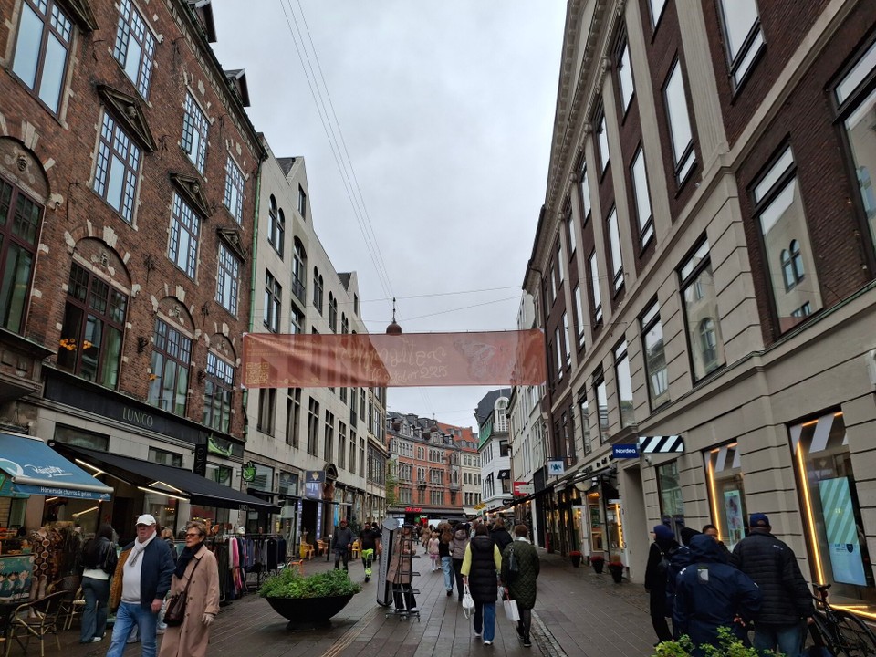Dänemark - København - 