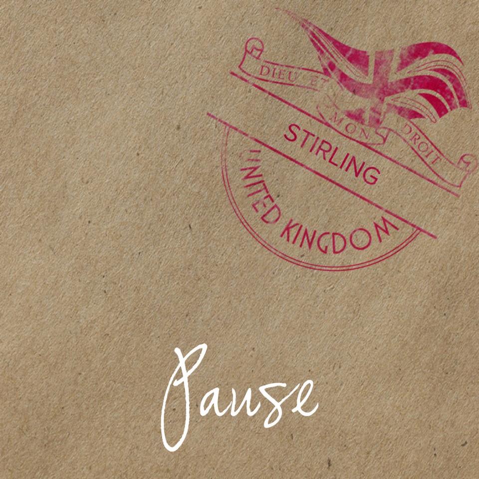 Vereinigtes Königreich - Stirling - 