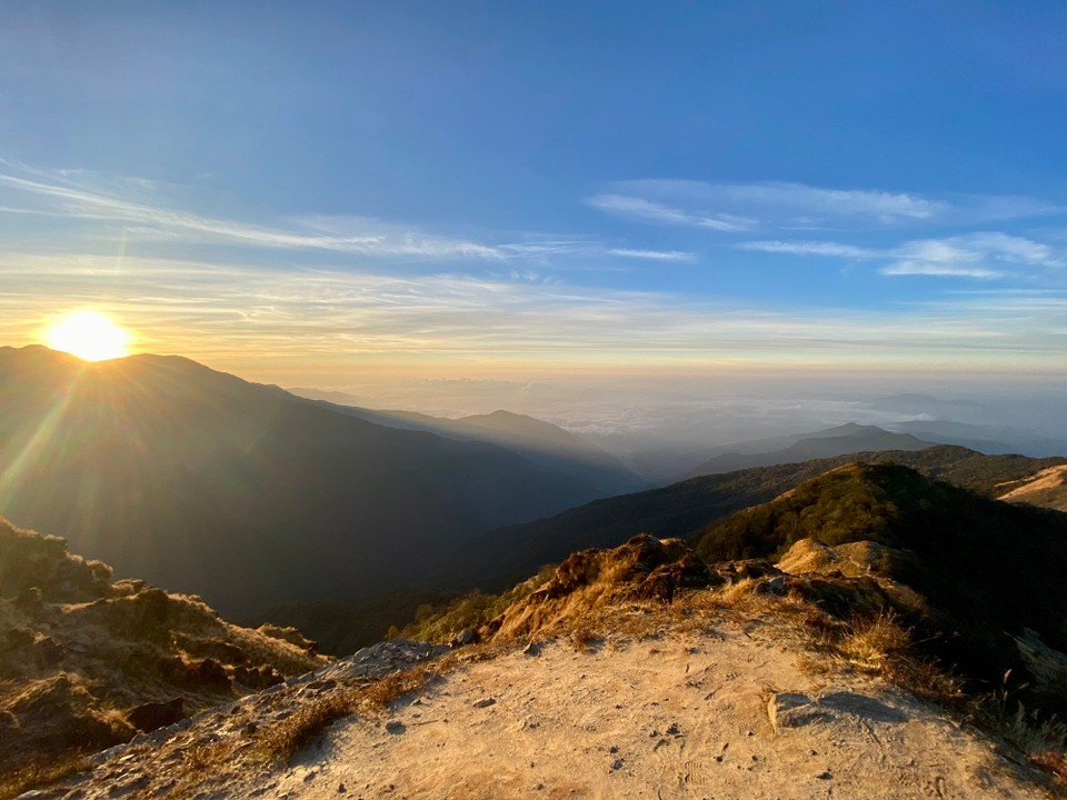 Nepal -  - 