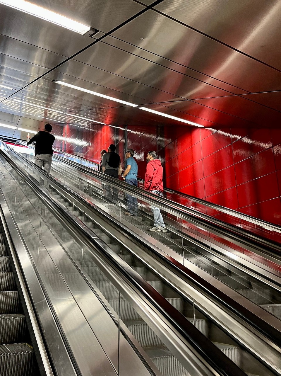 Schweiz - Zürich - 