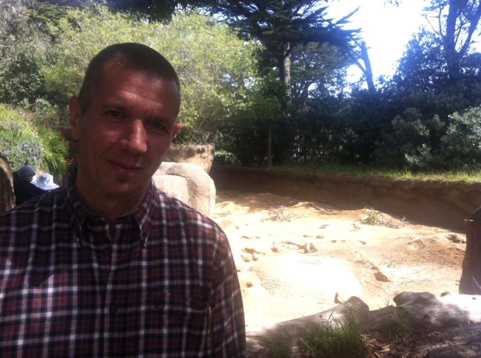 Egyesült Államok - San Francisco - 