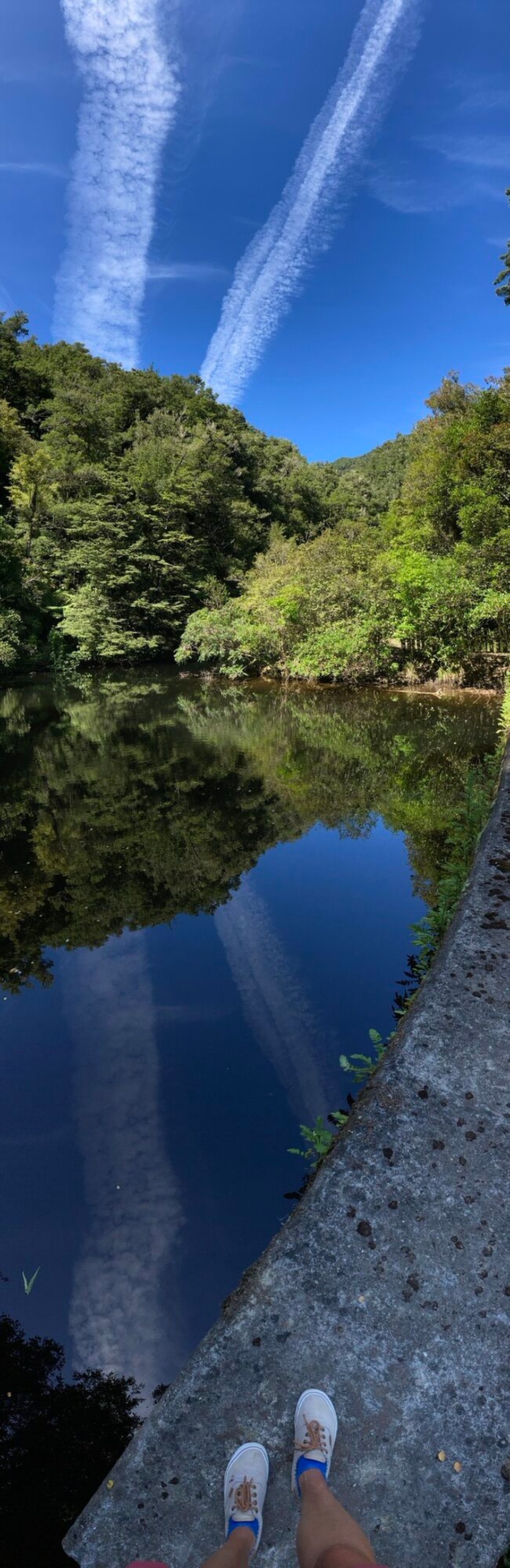 Neuseeland - Picton - 