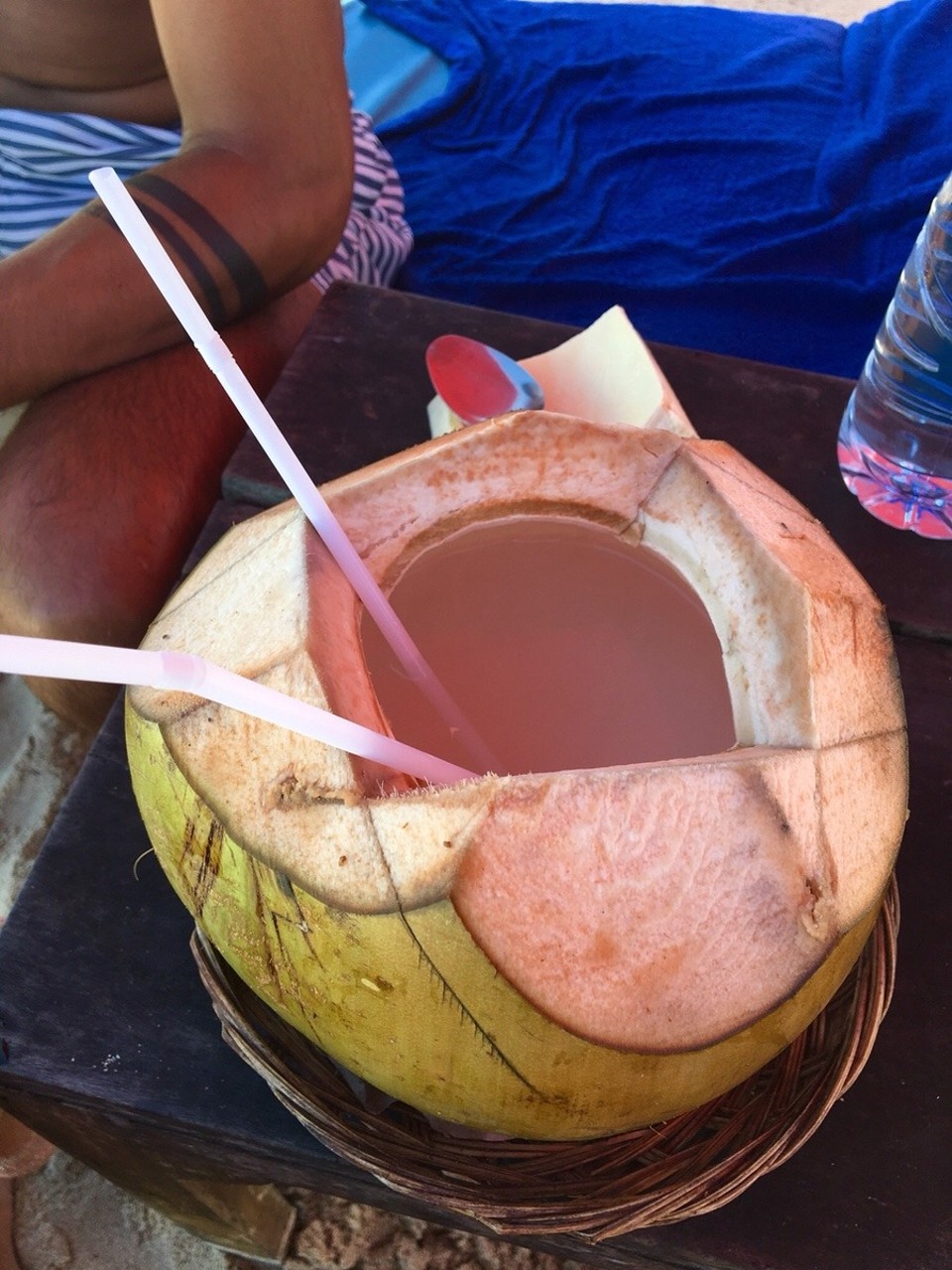 Indonesien -  - 🥥🥥