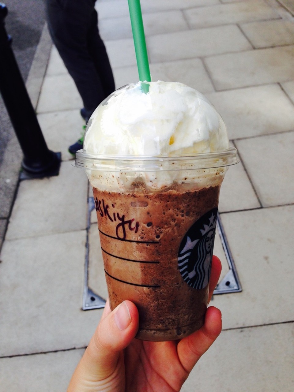 Vereinigtes Königreich - London - 