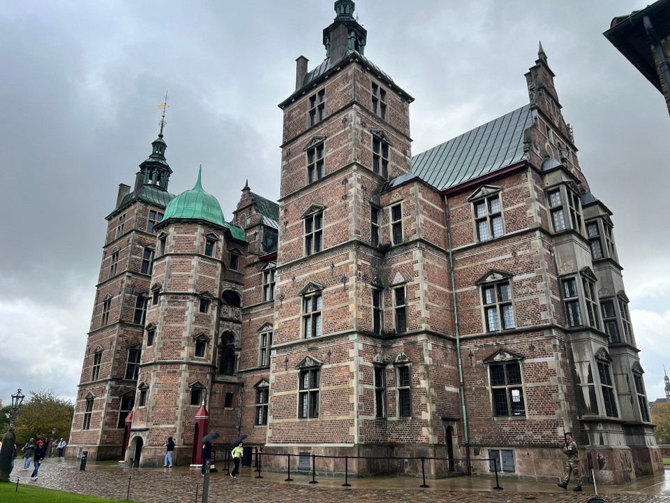 Dänemark - København K - 