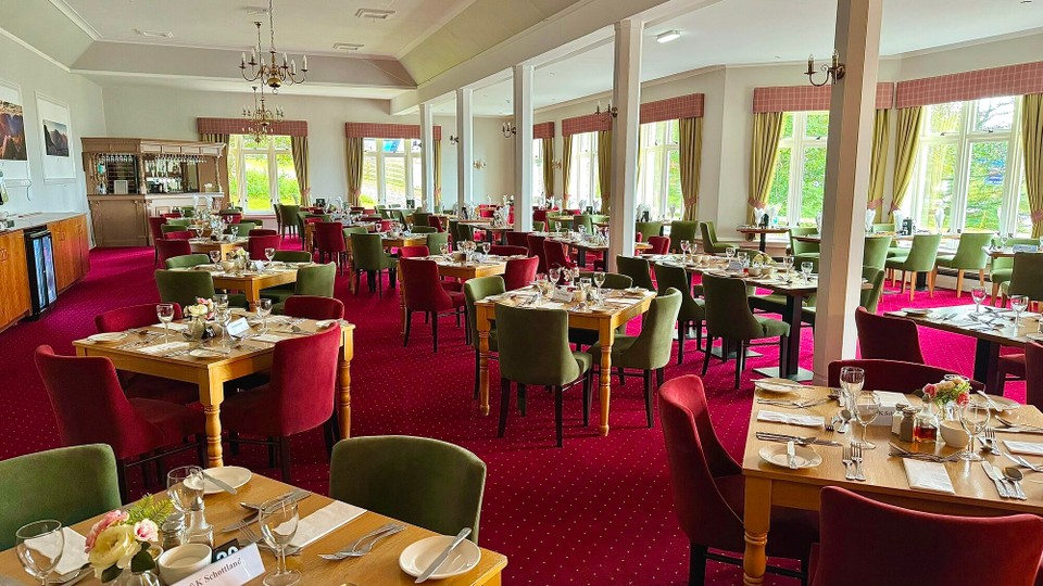 Royaume-Uni - Gairloch - 