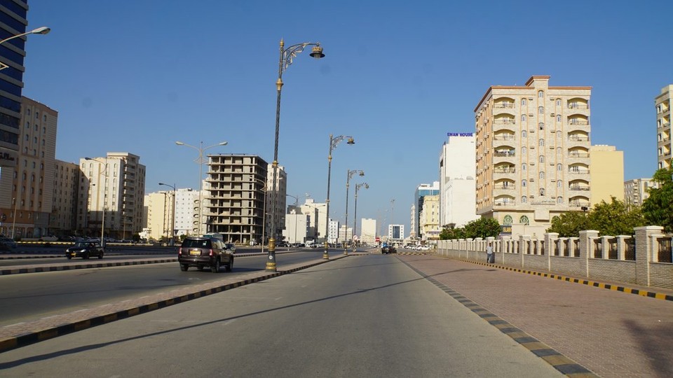 Oman -  - 