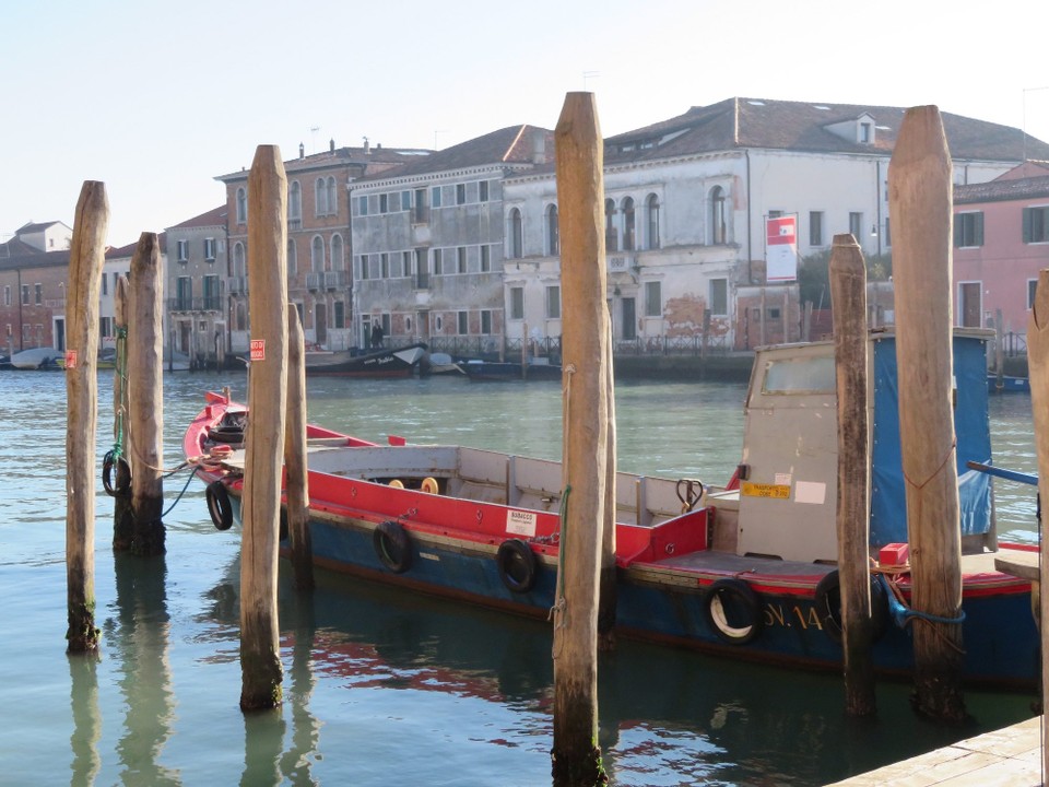 Italien - Venedig - 