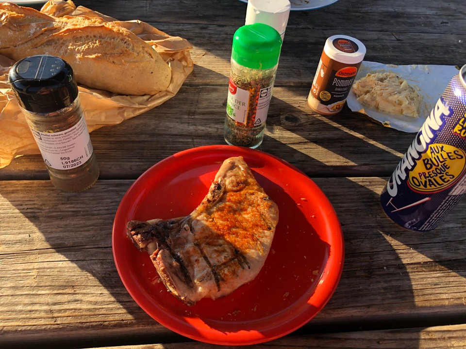 Frankreich - Grenoble - 