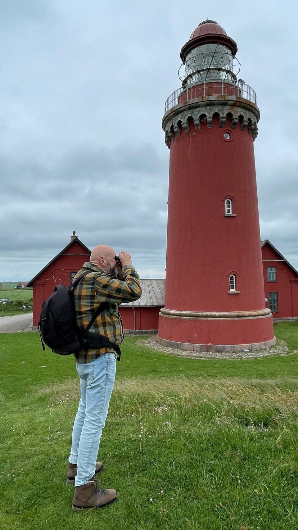 Dänemark - Lemvig - 