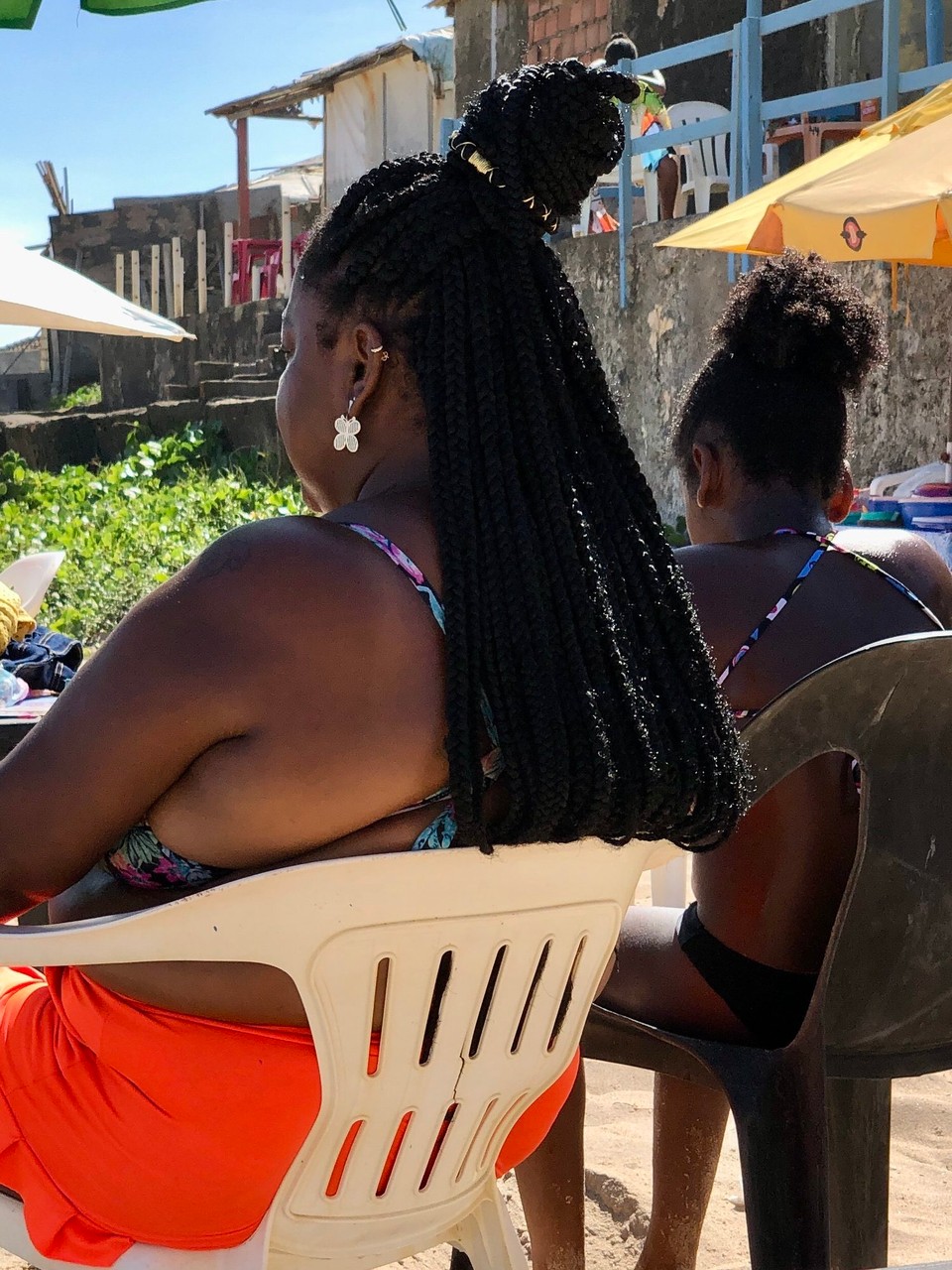 Brasilien - Salvador - 