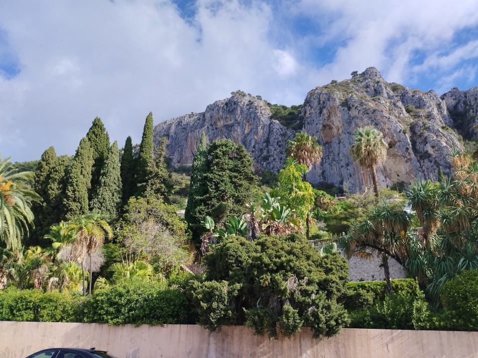 Monaco - Monaco-Ville - 